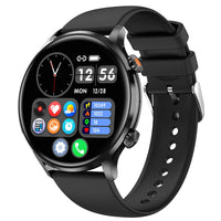 Watch, Domi QS40 – Smartwatch Health; Well-being 1.39''