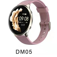 Watch, Domi QS40 – Smartwatch Health; Well-being 1.39''