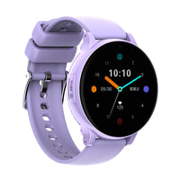 Wonlex CT06Pro™ – Secure GPS Smartwatch for Kids