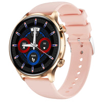 Watch, Domi QS40 – Smartwatch Health; Well-being 1.39''