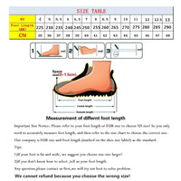 AeroStep Platform – Men’s Chunky & Breathable Sneakers
