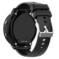 Wonlex CT06Pro™ – Secure GPS Smartwatch for Kids