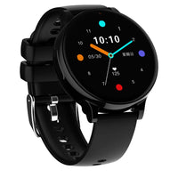 Wonlex CT06Pro™ – Secure GPS Smartwatch for Kids