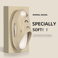 Custom EVA™ Sandales Stylées pour Homme et Femme