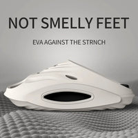 Custom EVA™ Sandales Stylées pour Homme et Femme