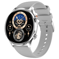 Watch, Domi QS40 – Smartwatch Health; Well-being 1.39''