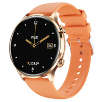 Watch, Domi QS40 – Smartwatch Health; Well-being 1.39''
