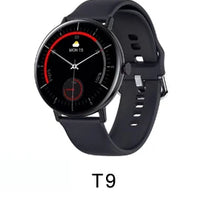 Watch, Domi QS40 – Smartwatch Health; Well-being 1.39''