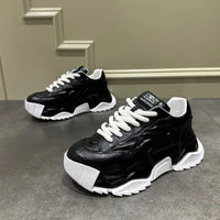 AirFusion – Chunky and Fashion Men’s Sneakers