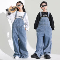 Tenue de Danse Enfant – Costume de Compétition Unisexe pour Jazz, Hip-Hop et Danse de Salon