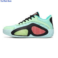 Men's/Women's Basketball Sneakers – Performance & Comfort