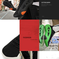 Chaussures de baskets pour hommes 2025: GENGXI™ HD866