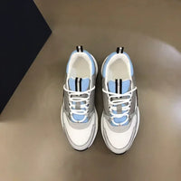 UrbanMix – Chaussures Mode Homme/Femme à Semelle Épaisse