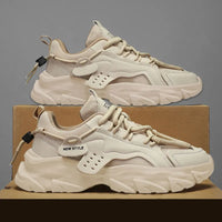 CloudCore Sneakers – Flexible, Breathable, for City & Running