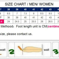 Men's Casual Sneakers Spring & Autumn - Breathable and Versatile Sneakers, Fashion Style
