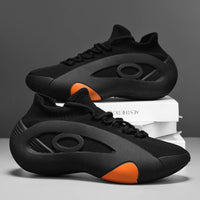 Chaussures de baskets pour hommes 2025: GENGXI™ HD866