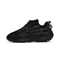 Men's Casual Sneakers Spring & Autumn - Breathable and Versatile Sneakers, Fashion Style