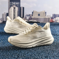 AeroFlex™ 2025 – Unisex Ultra-Lightweight & Anti-Slip Sneakers | Running & Casual, Heidsy