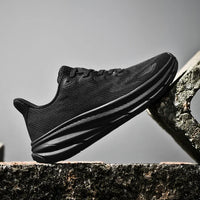 AeroFlex™ 2025 – Unisex Ultra-Lightweight & Anti-Slip Sneakers | Running & Casual, Heidsy