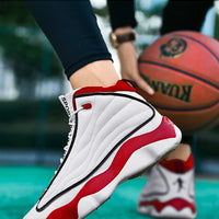 ProHoop – Men's High Performance Basketball Sneakers