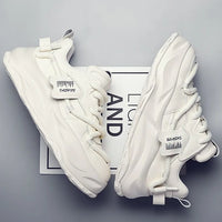 Men's Sneakers 2025 - Original, Comfortable and Wear-Resistant Brand Sneakers