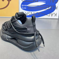 Chaussure Baskets de course homme ROYTINKO – Sneakers Vibram légères et résistantes