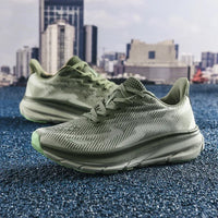 AeroFlex™ 2025 – Unisex Ultra-Lightweight & Anti-Slip Sneakers | Running & Casual, Heidsy