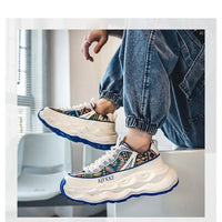 rbanBoost – Stylish Casual & Sport Shoes