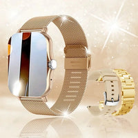Watch, Ola Esporte Smartwatch 1.83'' – Elegance, Health & Connectivity
