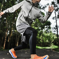 AeroFlex™ 2025 – Unisex Ultra-Lightweight & Anti-Slip Sneakers | Running & Casual, Heidsy