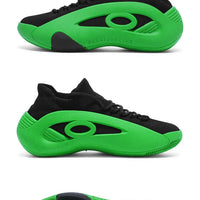 Chaussures de baskets pour hommes 2025: GENGXI™ HD866