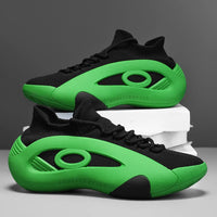 Chaussures de baskets pour hommes 2025: GENGXI™ HD866