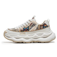 BlueRise – Men's Platform & Urban Style Sneakers