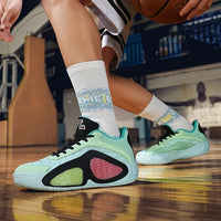 Men's/Women's Basketball Sneakers – Performance & Comfort