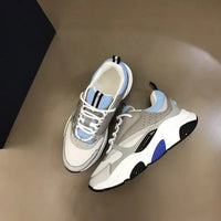 Sneakers Unisexe – Confort, Style & Polyvalence