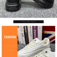AirPlush – Men's Winter Sneakers Comfort & Height