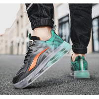 AirFlex Run – Men’s Comfort & Breathing Sneakers