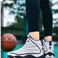 ProHoop – Men's High Performance Basketball Sneakers