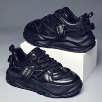 Men's Sneakers 2025 - Original, Comfortable and Wear-Resistant Brand Sneakers