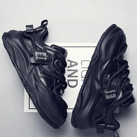 Men's Sneakers 2025 - Original, Comfortable and Wear-Resistant Brand Sneakers