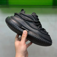 Chaussure Baskets de course homme ROYTINKO – Sneakers Vibram légères et résistantes