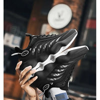UrbanRun – Breathable Men's Fashion Shoes