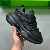Chaussure Baskets de course homme ROYTINKO – Sneakers Vibram légères et résistantes