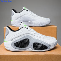 Men's/Women's Basketball Sneakers – Performance & Comfort