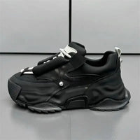 AirFusion – Chunky and Fashion Men’s Sneakers
