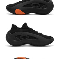 Chaussures de baskets pour hommes 2025: GENGXI™ HD866