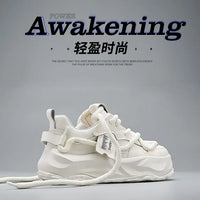 Men's Sneakers 2025 - Original, Comfortable and Wear-Resistant Brand Sneakers