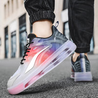 AirFlex Run – Men’s Comfort & Breathing Sneakers