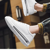 UrbanRun – Breathable Men's Fashion Shoes