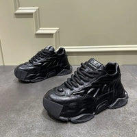 AirFusion – Chunky and Fashion Men’s Sneakers